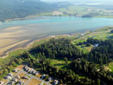 Harrison Lake Scenic Tour